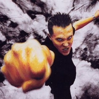 Ultraviolence - Reach Out (Blaine Hilton Remix)