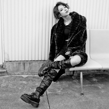 UNA - Emotion (Love Is An...)