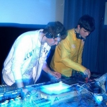 Unstable Elements - Escape (intro)