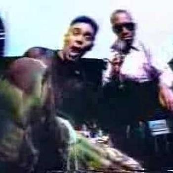 UK Apachi & Shy FX - Nuttah VIP (Shy FX Bambaata mix)