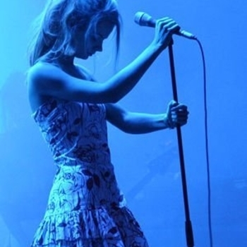 Артист Under Byen