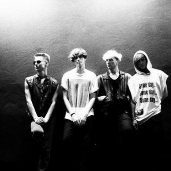 Ulterior - Sex War Sex Cars Sex