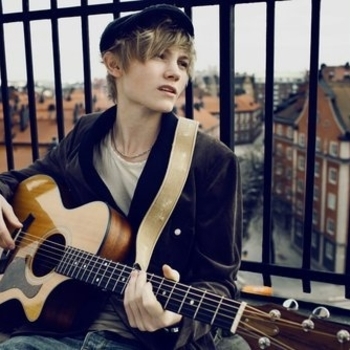 Ulrik Munther - Förråda Dig