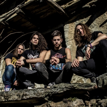 Ultra-Violence - When Future & Past Collide