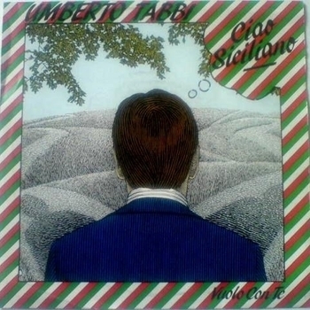 Umberto Tabbi - Ciao Siciliano