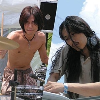 〆G & uni feat. ちっぽ - 紅の風～Wish Your Way～