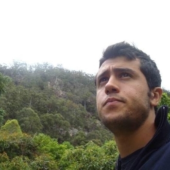 Unseen Dimensions - Real High (Original Mix)