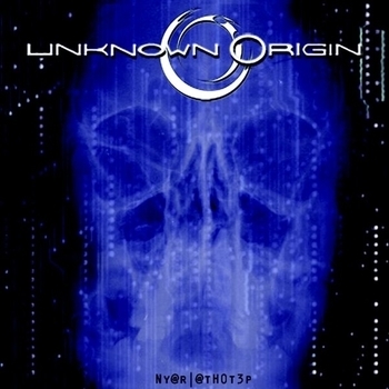 Unknown Origin - Valley of the Shadows (Chase & Status Remix)