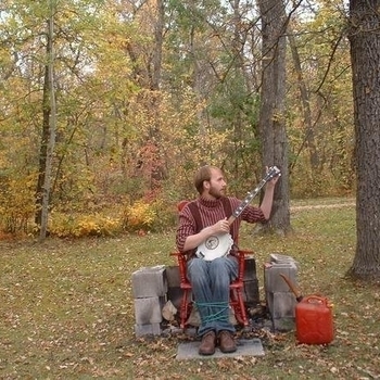 Uncle Sinner - Shady Grove