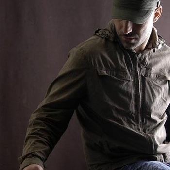 Uto Karem - Utopolys (Sébastien Léger Remix)