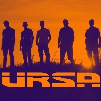 Ursa - Aim to Please