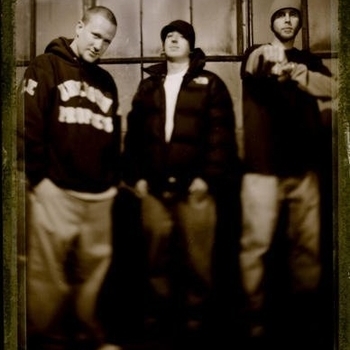 Unknown Prophets - Dangerous (bonus track)