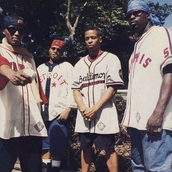 UMC's - Never Never Land