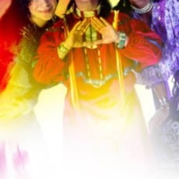 Ulali - Grammah Easter's Lullaby