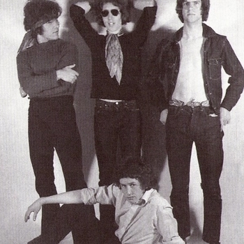 Uriel - Ballade Pour Adeline