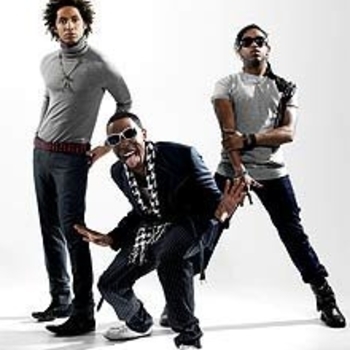 Unklejam - Love Ya (ОСТ из "Сделай шаг / Make It Happen")