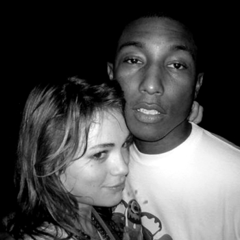 Uffie - ADD SUV (Feat. Pharrell Williams) (Armand Van Helden Remix)