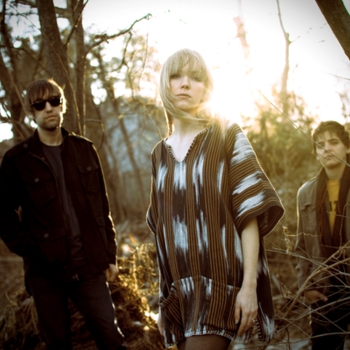 Ume - Run Wild [3 сезон, 3 серия] (OST ''Дневники Вампира'' / "The Vampire Diaries")