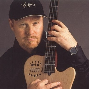 Ulf Wakenius - Bretagne