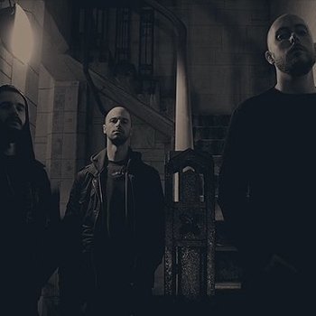 Ulcerate - Stare Into Death And Be Still