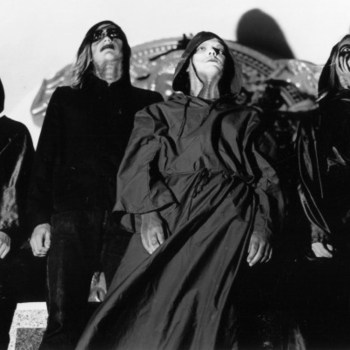 Unholy - РАЗГОВОР С САМИМ СОБОЙ