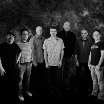 United Progressive Fraternity - The Water (Alternative Mix)