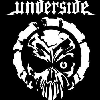 Underside - Next Town