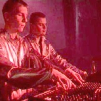 Ural 13 Diktators - Victorious Night