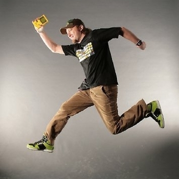 8-Bit - Smells like teen spirit