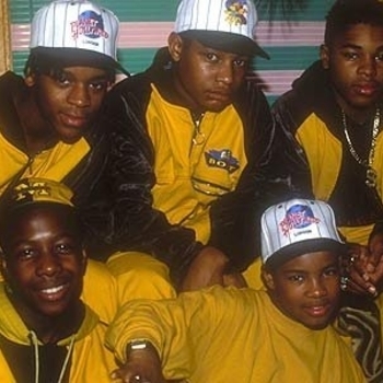 Ultimate Kaos - Right Here