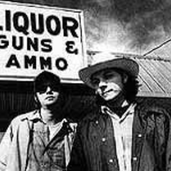Uncle Tupelo - Shaky Ground