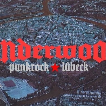 Underwood - Следи за её левой рукой