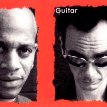 Артист Urban Voodoo