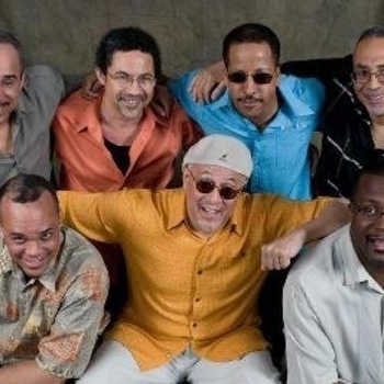 Urban Jazz Coalition - Around 3 A.M.