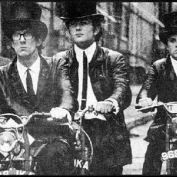 Артист Undertakers