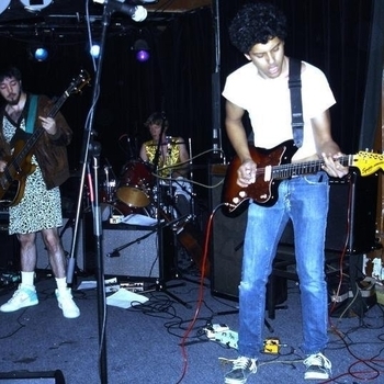 Useless Eaters - Dungeon