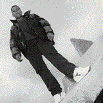 Undercover Agent - Ruffer