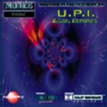 U.P.I. - That String Track