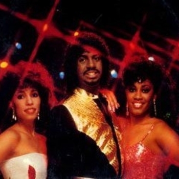 Unlimited Touch - Love Explosion