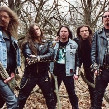 Usurper - Utopian Nightmare