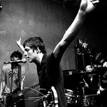 Unwound - Here Come The Dogs (Песня из сериала "Мистер Мерседес / Mr. Mercedes") (Сезон 1) (Серия 4)