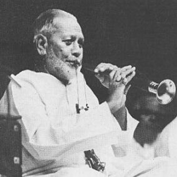 Ustad Bismillah Khan - raag puriya dhanashri
