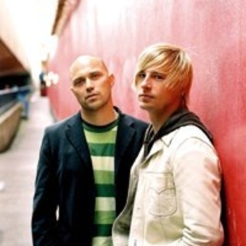 Urban Delights - Won't Let You Down (Музыка из фильма "Дневники няни / The Nanny Diaries")