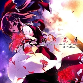 UI-70 - 砲雷撃戦、始め!