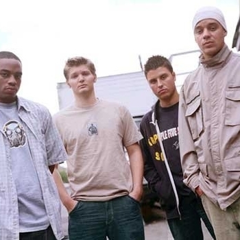 Universal Project & Vicious Circle - Hellrazor