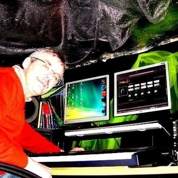 Uwe Reckzeh - Morning On Orion