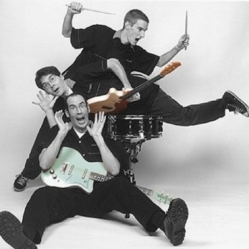 Urban Surf Kings - Heaven On Their minds