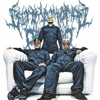 Ultimo Mondo Cannibale - Real Doll Honeymonn