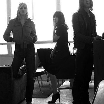 Ultra Orange & Emmanuelle - Simple Words