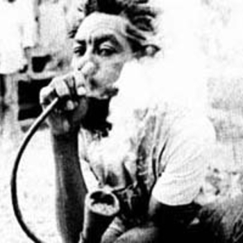 U-Roy - Rivers Of Babylon